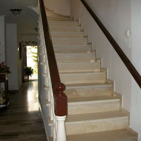 Jasmine'S Guest House Karlovassi Esterno foto