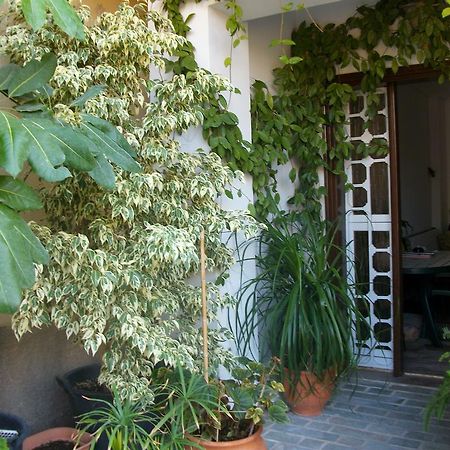 Jasmine'S Guest House Karlovassi Camera foto