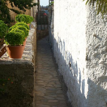 Jasmine'S Guest House Karlovassi Esterno foto