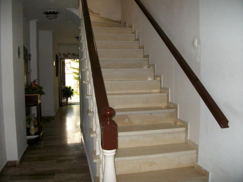 Jasmine'S Guest House Karlovassi Esterno foto