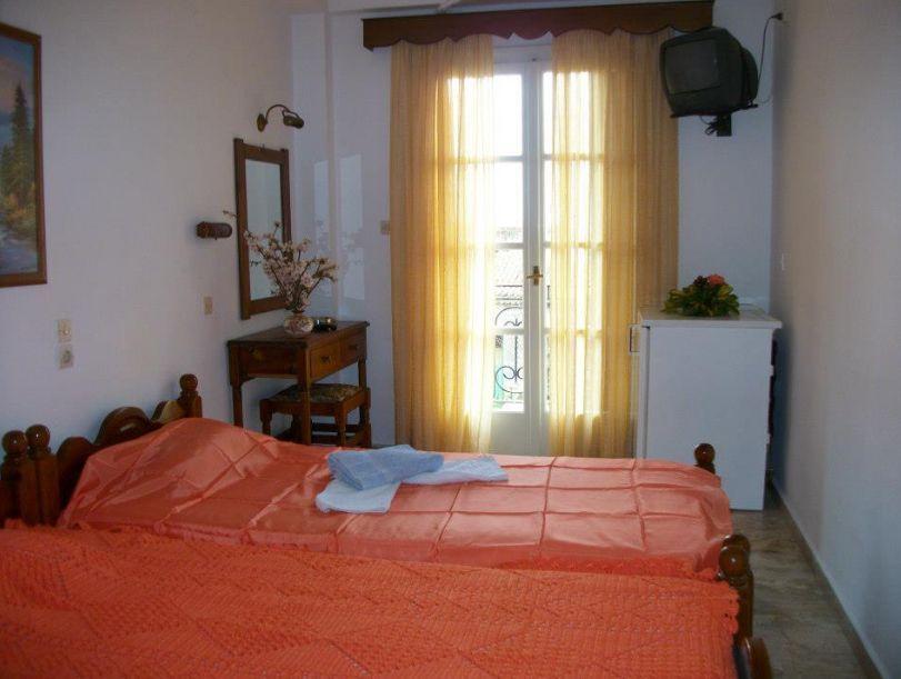 Jasmine'S Guest House Karlovassi Camera foto