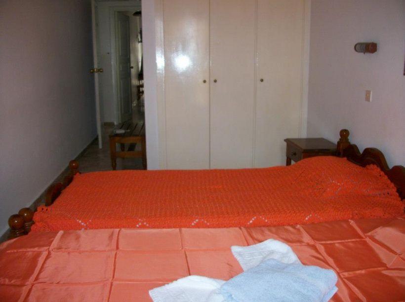 Jasmine'S Guest House Karlovassi Camera foto