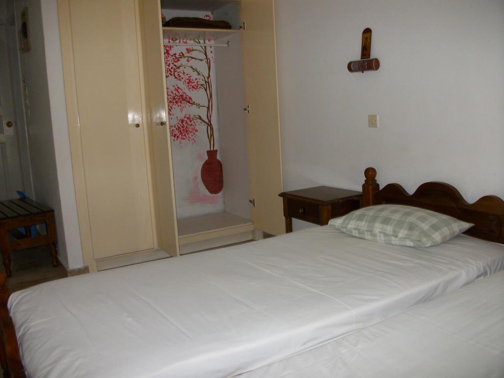 Jasmine'S Guest House Karlovassi Camera foto